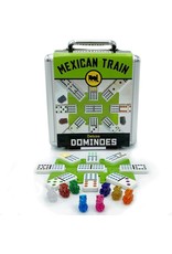 Mexican Train Deluxe Case