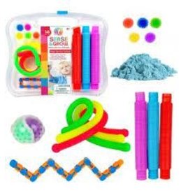 Sensory Fidget Case