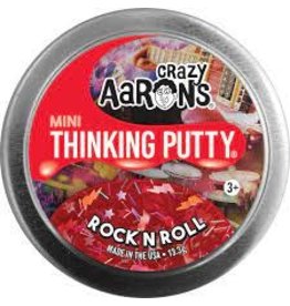 2" Rock N' Roll Putty