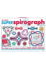 Super Spirograph Design Set