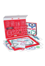 Super Spirograph Design Set