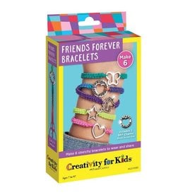 Friends Forever Bracelets