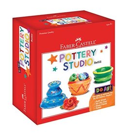 Faber-Castell Pottery Studio Refill