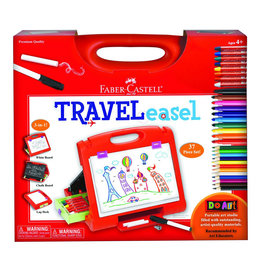 Faber-Castell Do Art Travel Easel