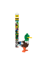Plus - Plus Tube Mallard Duck