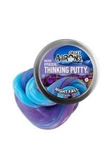 2" Night Fall Putty