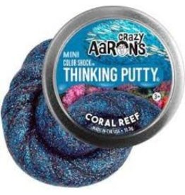 Coral Reef 2" Tin Putty