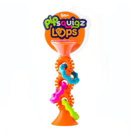 PipSquigz Loops- Orange