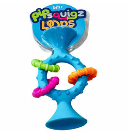 PipSquigz Loops- Teal