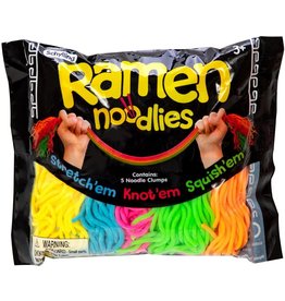 Ramen Noodlies