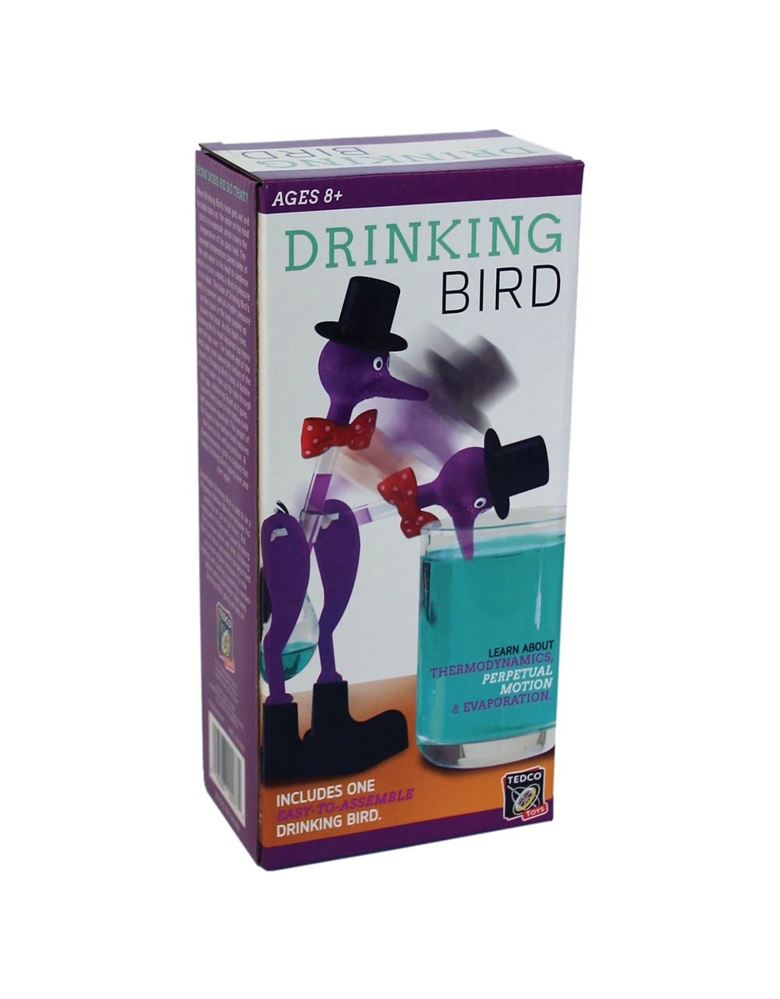 Drinking Bird