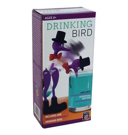 Drinking Bird