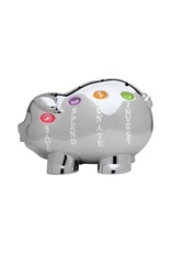 Money Savvy Pig Platinum