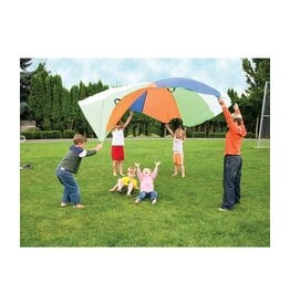 10 Foot Parachute