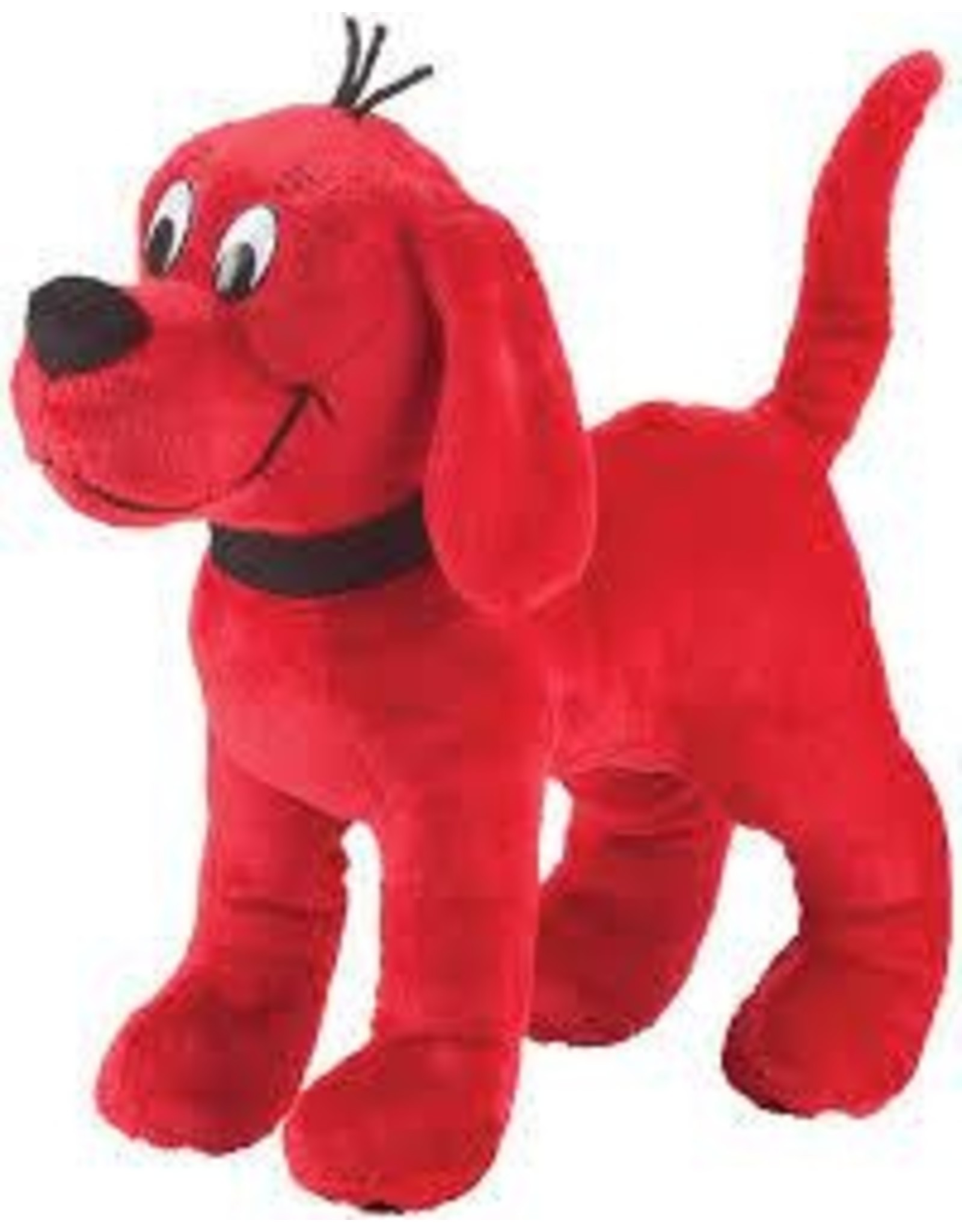 10'' Clifford (Standing)