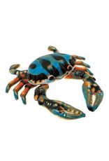 6" Blue Crab
