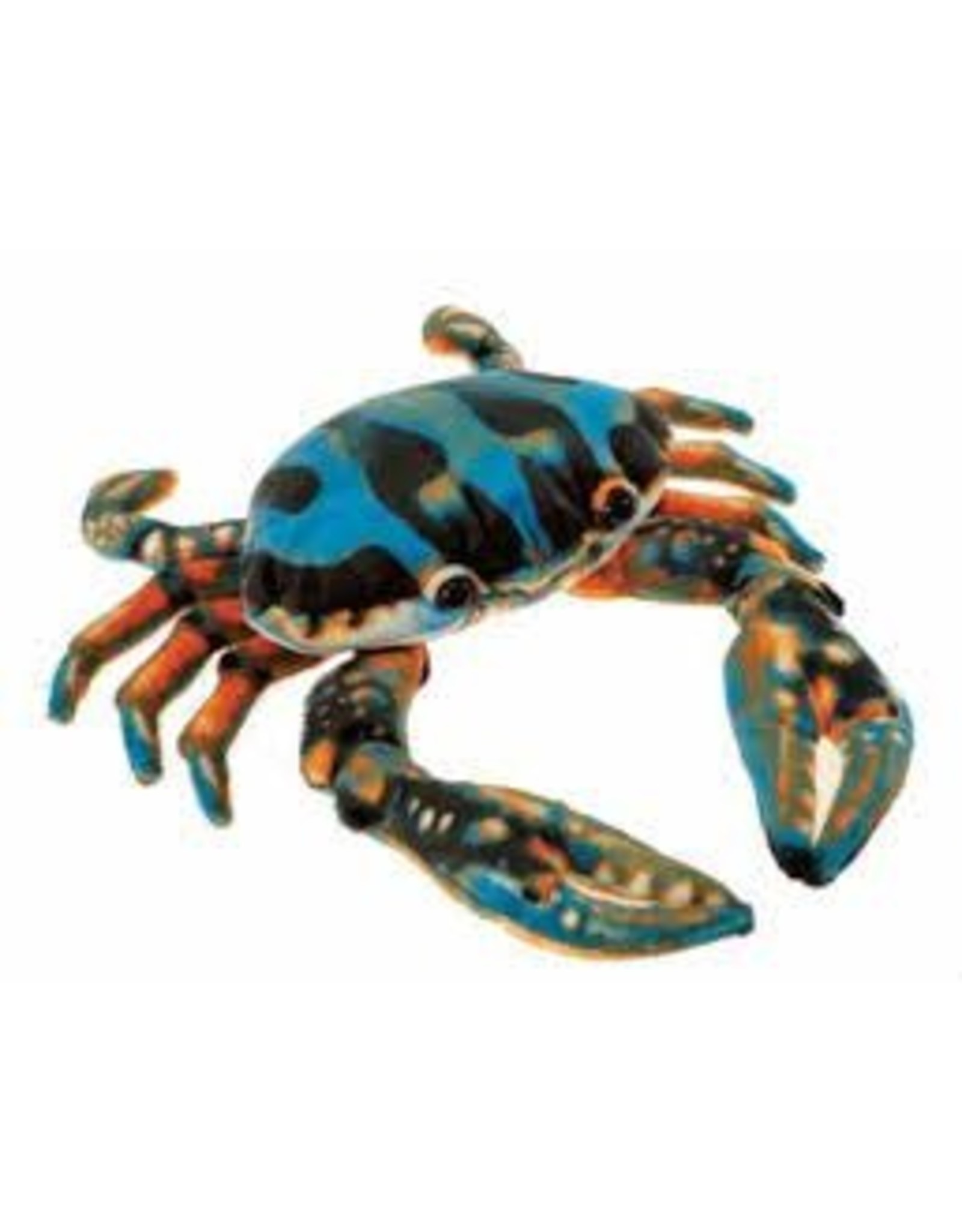 6" Blue Crab