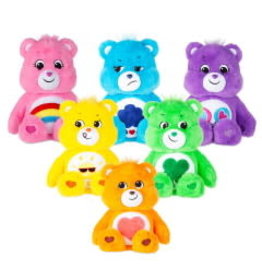 Care Bears -  Funshine Bear
