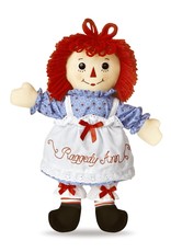 16" Raggedy Ann - Large