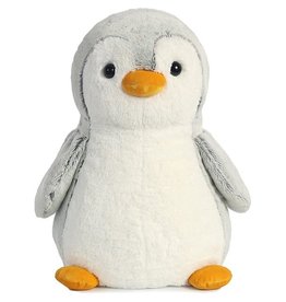 16" Pom Pom Penguin - LARGE