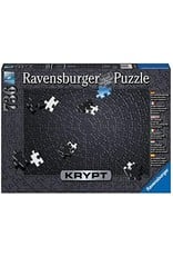 Krypt Black 736 pc