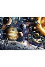 Outer Space 60 pc