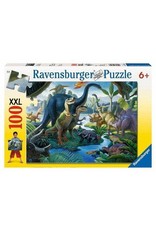 Land of the Giants 100 pc