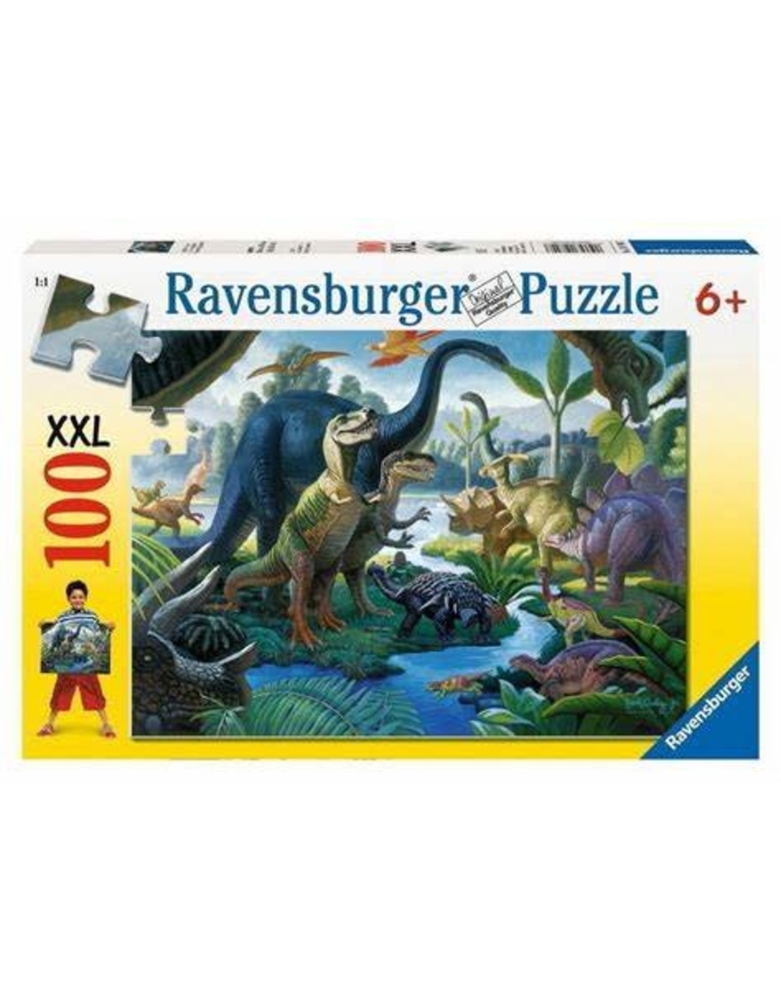 Land of the Giants 100 pc