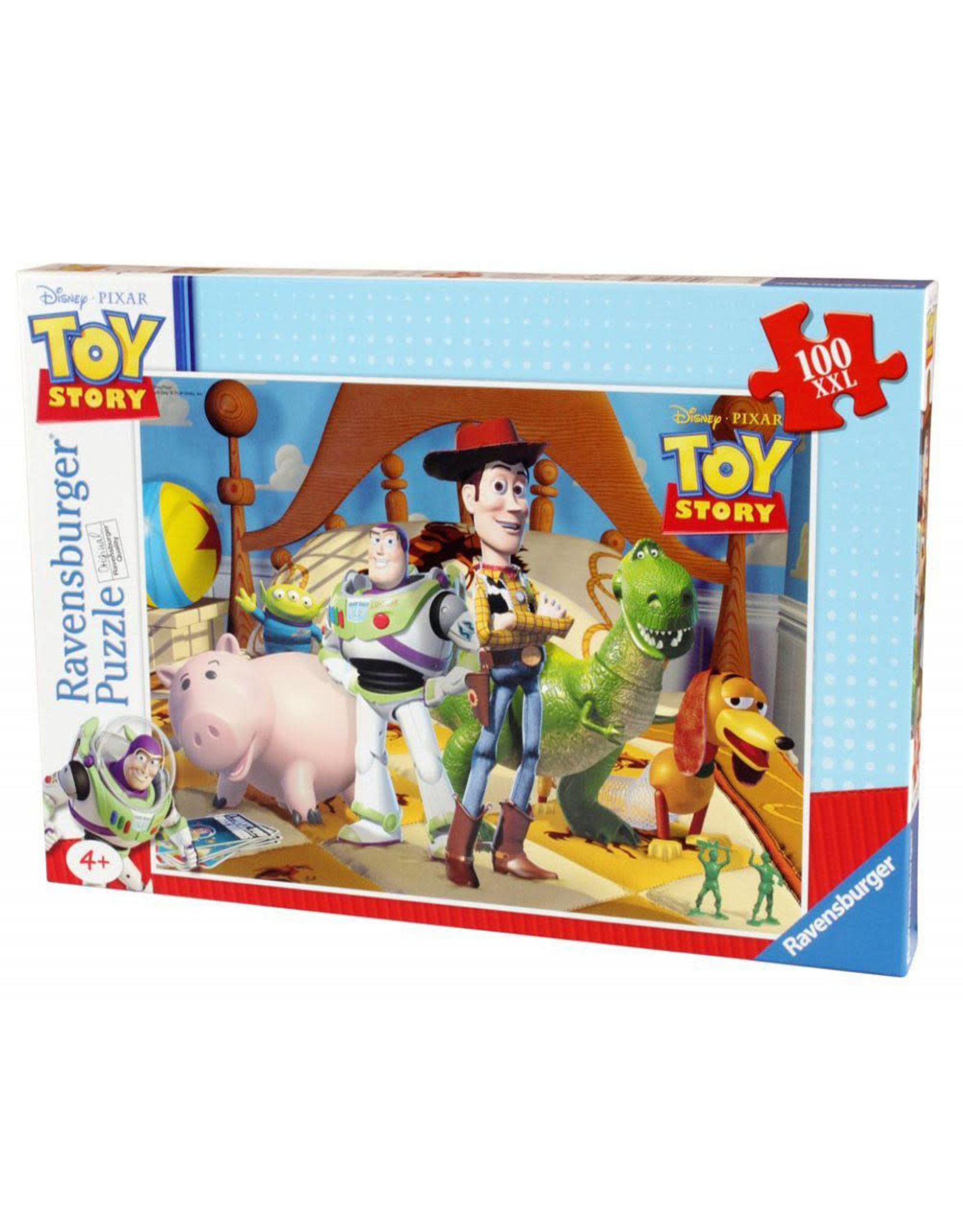 Toy Story 100 pc