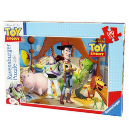 Toy Story 100 pc