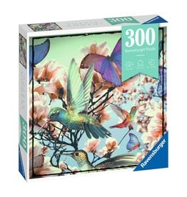 Hummingbird 300 pc