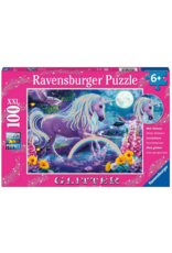 Glitter Unicorn 100 pc
