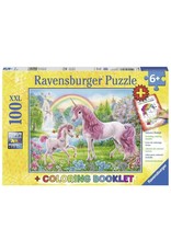 Magical Unicorns 100 pc