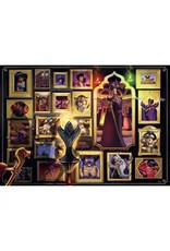 Disney Villainous: Jafar 1000 pc