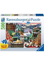 Après All Day 500 pc