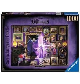 Disney Villainous: Evil Queen 1000 pc