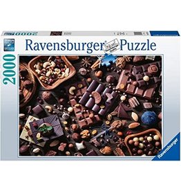 Chocolate Paradise 2000 pc