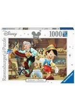 Pinocchio 1000 pc