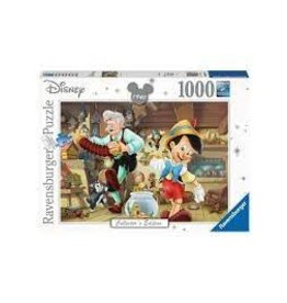 Pinocchio 1000 pc