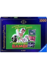 Disney Vault: Bambi 1000 pc