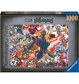 Marvel Villainous: Ultron 1000 pc