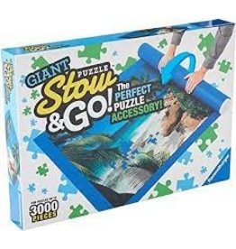 Giant Puzzle Stow & Go