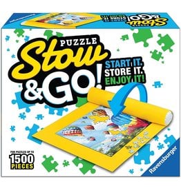 Puzzle Stow & Go!