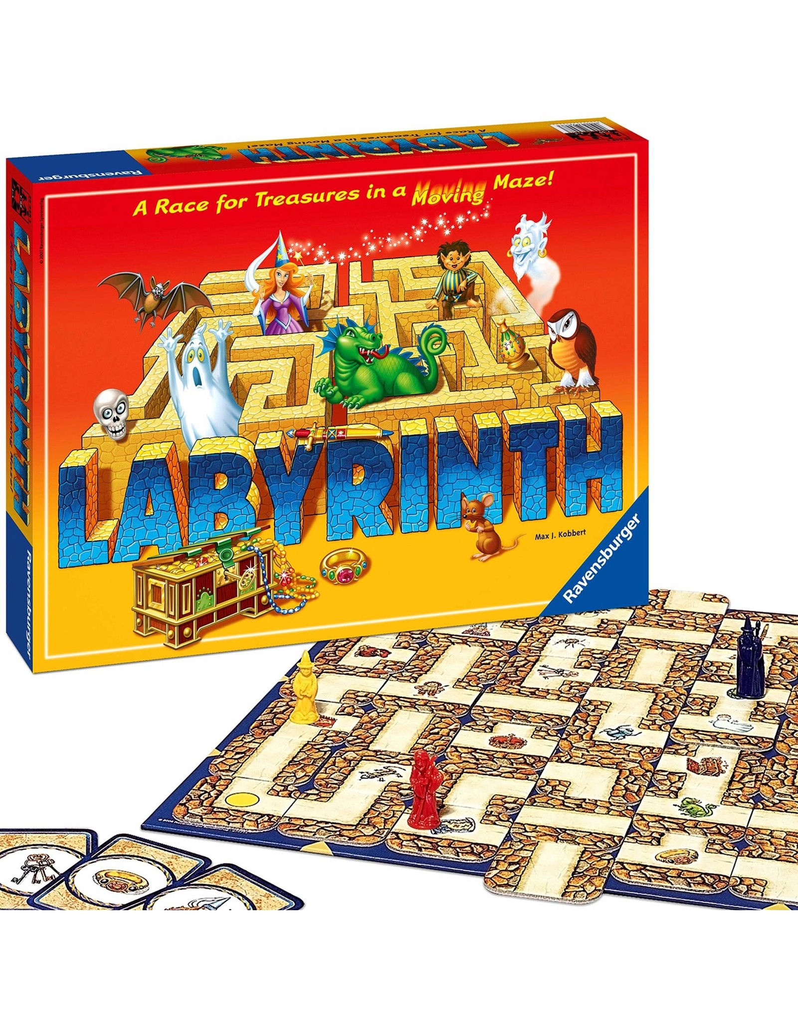 Labyrinth