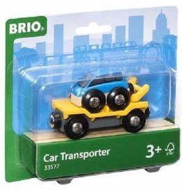 Car Transporter