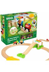 My First Railway Beginner Pack