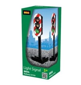 Light Signal