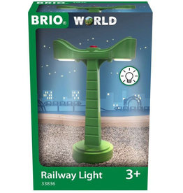 Railway Light