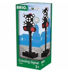 Crossing Signal