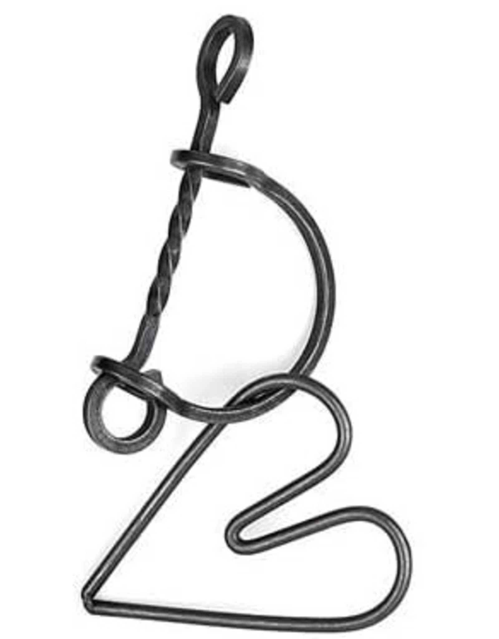 Tavern Puzzle Iron Heart